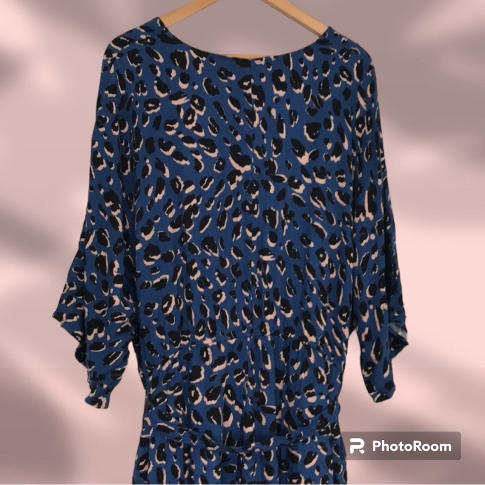 Plus Size Jumpsuit - Picture 9 of 9